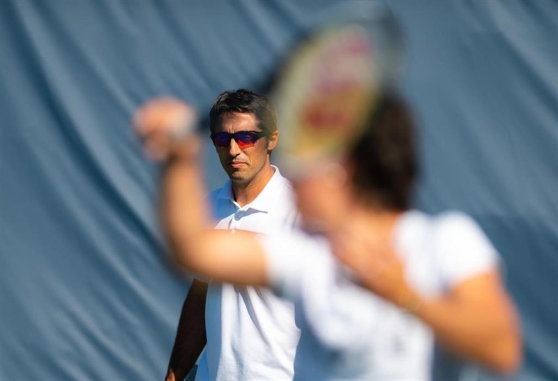 ep carla suarez dejara de ser entrenada por oscar serrano