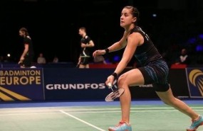 ep carolina marin a semifinaleseuropeo