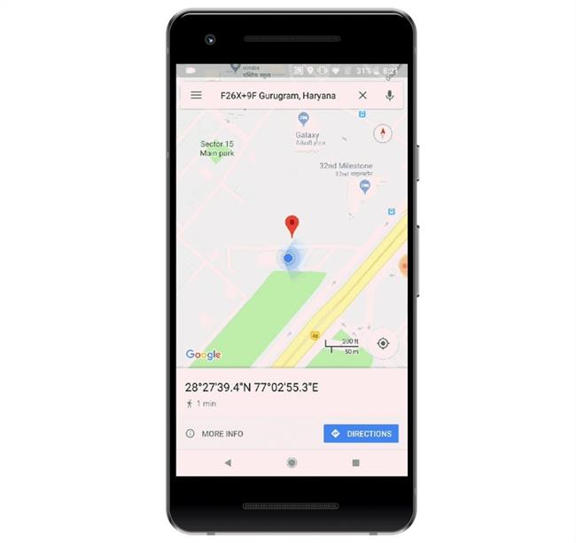 Códigos Plus, nuevo sistema de Google para ubicar dirección en Maps | GOOGLE ep codigos plus nuevo sistemagoogleubicar direccionmaps