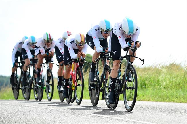 Criterium del Dauphiné | CRITERIUM DEL DAUPHINÉ ep criteriumdauphine