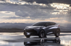 ep cupra lanzara en 2024 el tavascan un modelo electrico basado en la plataforma meb del grupo