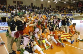 ep cv teruel campeonla xliii coparey