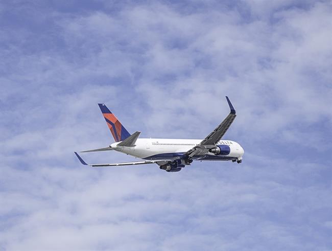 Delta vuelo avión Air Lines málaga ruta conexión directa non stop EEUU JFK | EUROPA PRESS/DELTA AIR LINES ep delta vuelo avion air lines malaga ruta conexion directa non stop eeuu jfk