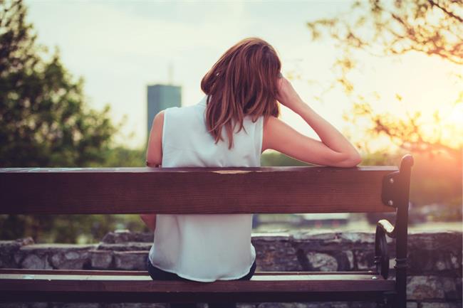 Depresión, calidad de vida | ISTOCK - Archivo ep depresion calidadvida