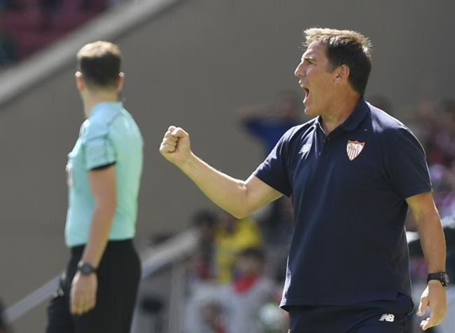 Eduardo Toto Berizzo Sevilla | LALIGA ep eduardo toto berizzo sevilla 20170923162706