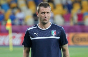 ep el exjugador italiano antonio cassano