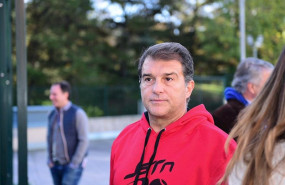 ep el expresidente del fc barcelona joan laporta 20200417235704