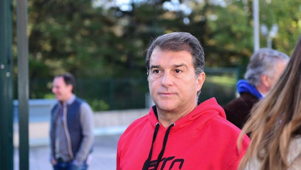 ep el expresidente del fc barcelona joan laporta 20200417235704