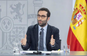 ep el ministro de economia comercio y empresa carlos cuerpo 20240123181403