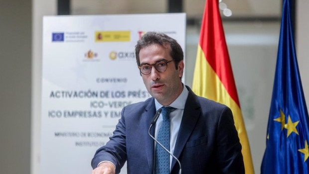 ep el ministro de economia comercio y empresa carlos cuerpo 20240703114211