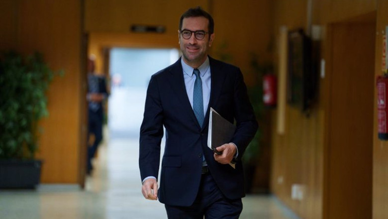ep el ministro de economia comercio y empresa carlos cuerpo 20250217134610 ep el ministro de economia comercio y empresa carlos cuerpo 20250217134610