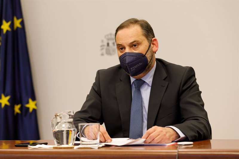 Ábalos: la Ley de Vivienda controlará subidas del alquiler y lo congelará en zonas concretas