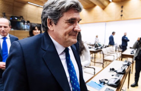 ep el ministro para la transformacion digital y de la funcion publica jose luis escriva a su llegada