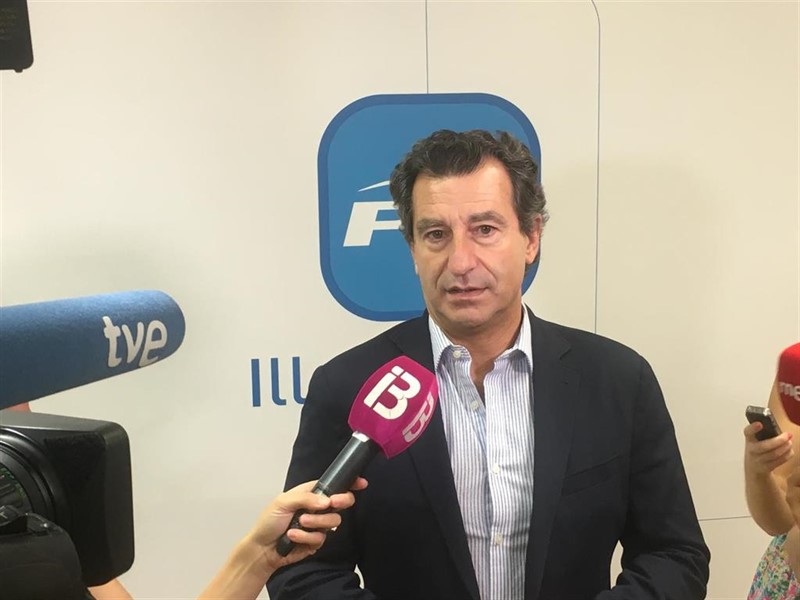 ep el president del pp de balears biel company
