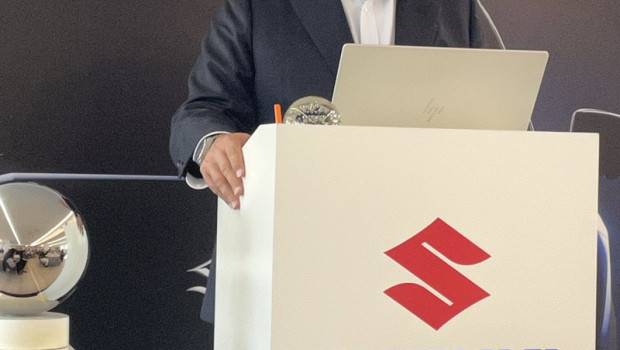 ep el presidente de suzuki en espana juan lopez frade