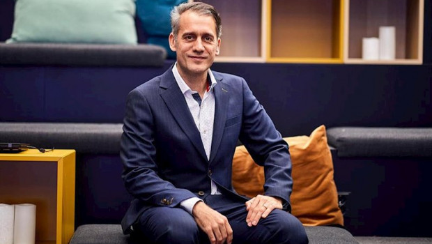 ep el vicepresidente de huawei mobile services en europa jaime gonzalo