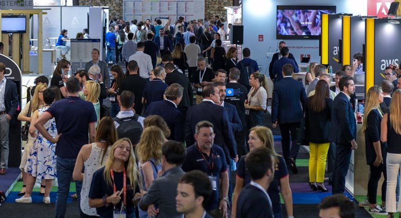 ep emobility expo world congress definira la movilidad del futuro generara un impacto de 14 millones ep emobility expo world congress definira la movilidad del futuro generara un impacto de 14 millones