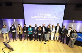ep entrega de los ii premios mares para siempre de msc
