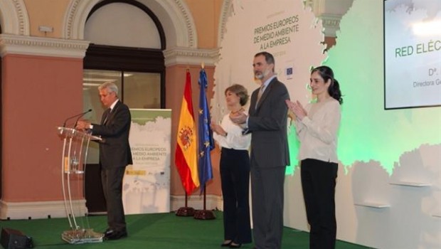 ep entrega premios medio ambiente