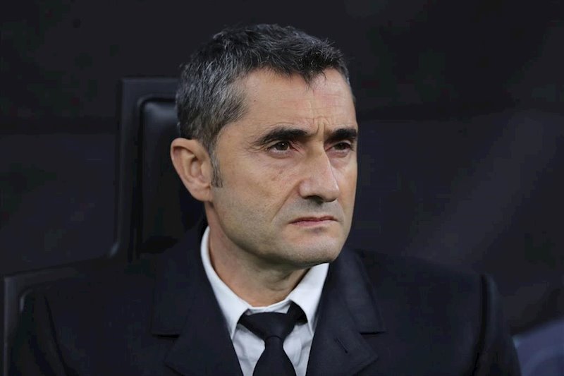 ep ernesto valverde