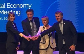 ep espana se alia con estados unidos y reino unido para lanzar el foro mundial de tecnologia de la ep espana se alia con estados unidos y reino unido para lanzar el foro mundial de tecnologia de la