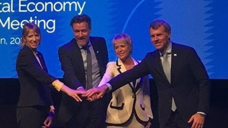 ep espana se alia con estados unidos y reino unido para lanzar el foro mundial de tecnologia de la ep espana se alia con estados unidos y reino unido para lanzar el foro mundial de tecnologia de la