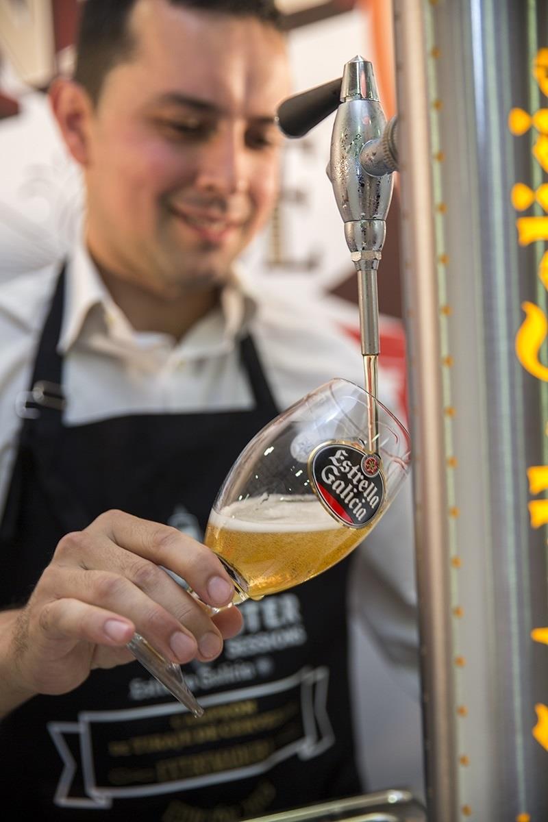 ep estrella galicia