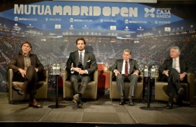 ep feliciano lopez nuevo director adjuntomutua madrid open