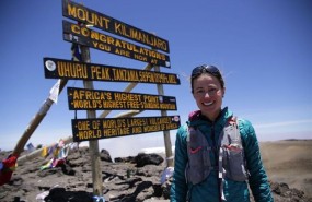 ep fernanda maciel ultra trail kilimanjaro