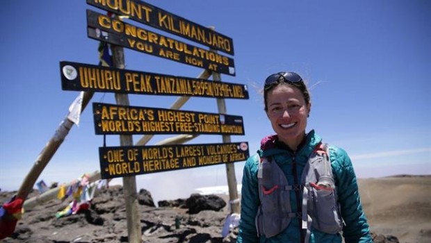 ep fernanda maciel ultra trail kilimanjaro