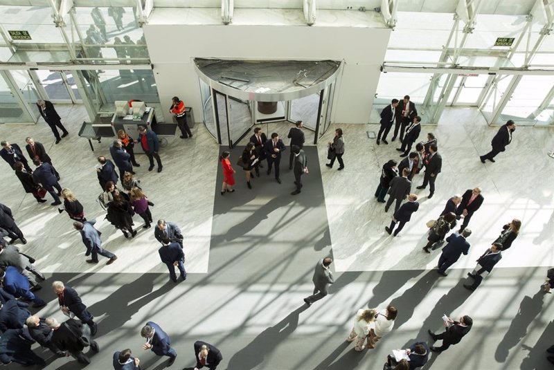 Impecable throw back de Mapfre a la antigua resistencia de los 1,60 €, ahora soporte