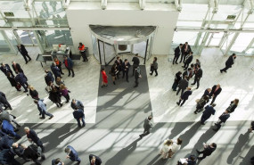 ep foto de recurso de la junta de accionistas de mapfre en 2019 ep foto de recurso de la junta de accionistas de mapfre en 2019