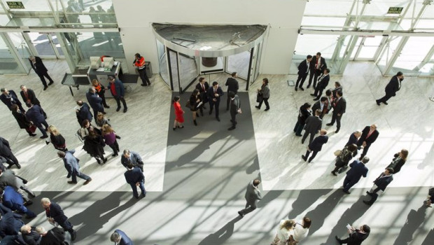 ep foto de recurso de la junta de accionistas de mapfre en 2019