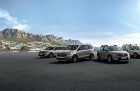 ep gama especial dacia stepway
