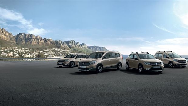 ep gama especial dacia stepway