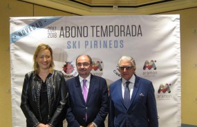 ep gaston lambanyarzapresentado hoyabono ski pirineos