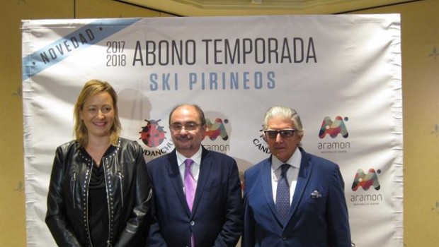 ep gaston lambanyarzapresentado hoyabono ski pirineos