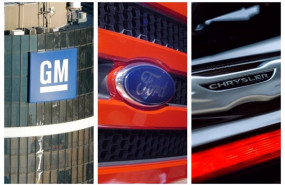 ep general motors ford y chrysler