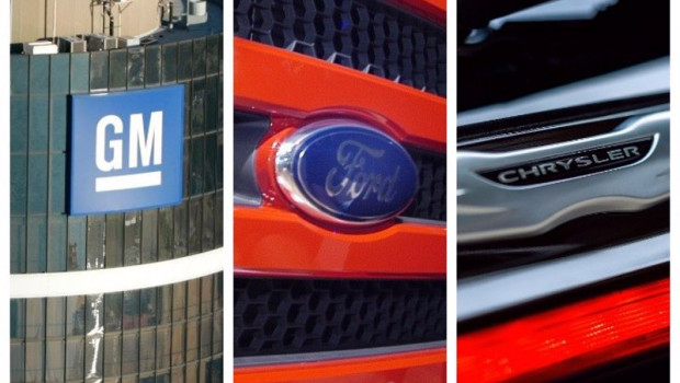 ep general motors ford y chrysler