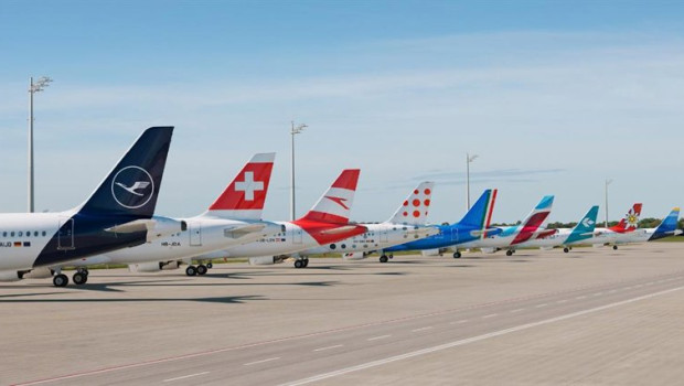 ep grupo lufthansa ep grupo lufthansa