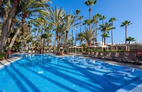 ep hotel riu palace oasisgran canaria