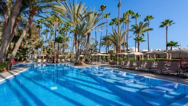 ep hotel riu palace oasisgran canaria