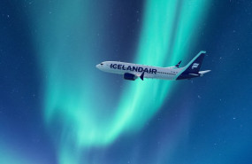 ep icelandair inaugura vuelo directo entre malaga y reikiavik a partir del 6 de septiembre