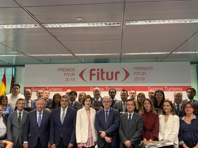 Fitur retrasa sus fechas habituales y se celebrará de 19 al 23 de mayo de 2021
