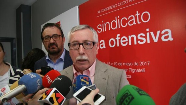 ep ignacio fernandez toxo juntojulian buey atiendelos medios