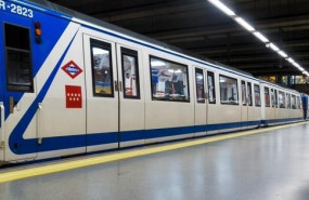 ep imagen de archivo de metro de madrid 20200319192505