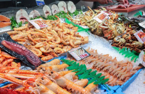 ep imagen de recursos de precios de pescado y marisco