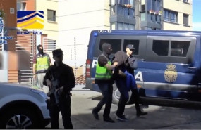 ep imagenarchivola operacionla policia nacionalclanlos kutayni acusadofinanciarterrorismo yihadista