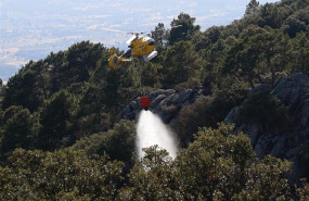 ep imagenesarchivoun incendio forestalla comunidadmadrid ep imagenesarchivoun incendio forestalla comunidadmadrid