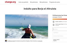ep imagenla peticionindultola web changeorgborja condenadodos anosprisionhomicidioimprudencia grave
